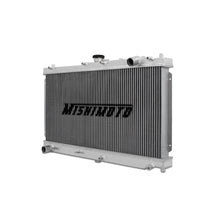 Load image into Gallery viewer, Mishimoto 99-05 Mazda Miata Manual Aluminum Radiator
