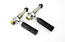 Load image into Gallery viewer, SPL Parts 03-08 Nissan 350Z V5 Front Outer Tie Rod Ends (Bumpsteer Adjustable)
