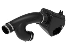 Load image into Gallery viewer, aFe Quantum Pro DRY S Cold Air Intake System 15-18 Ford F150 EcoBoost V6-3.5L/2.7L - Dry
