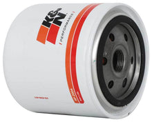 Load image into Gallery viewer, K&amp;N Universal Performance Gold Oil Filter
