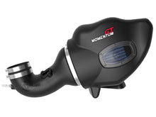 Load image into Gallery viewer, aFe Momentum GT Pro 5R Cold Air Intake System 2017 Chevrolet Camaro ZL1 V8 6.2L (sc)
