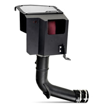 Load image into Gallery viewer, Mishimoto 2022+ Subaru WRX Performance Air Intake - Oiled Filter - Micro-Wrinkle Black
