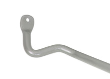 Load image into Gallery viewer, Whiteline 02-07 Subaru WRX Sedan Front 22mm Swaybar-heavy duty
