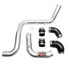 Load image into Gallery viewer, Injen 13-18 Ford Focus ST L4 2.0L Turbo SES Intercooler Pipes Polished Finish
