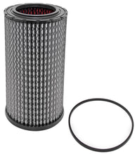 Load image into Gallery viewer, K&amp;N Round Radial Seal 11-3/8in OD 6-7/8in ID 23-1/2in H Reverse Replacement Air Filter - HDT
