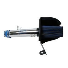 Load image into Gallery viewer, BBK 11-14 Mustang 3.7 V6 Cold Air Intake Kit - Chrome Finish
