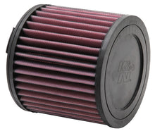 Load image into Gallery viewer, K&amp;N Replacement Air Filter 09-11 Volkswagen Polo / 10-11 Audi A1
