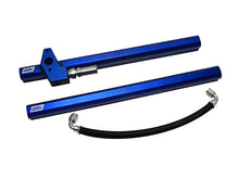 Load image into Gallery viewer, BBK 05-10 Mustang 4.6 GT High Flow Billet Aluminum Fuel Rail Kit
