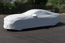 Load image into Gallery viewer, Roush 2015-2023 Ford Mustang Stoormproof Car Cover
