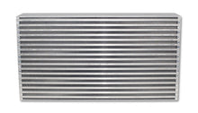 Load image into Gallery viewer, Vibrant Air-to-Air Intercooler Core Only (core size: 22in W x 11.8in H x 4.5in thick)
