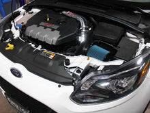 Load image into Gallery viewer, Injen 13-14 Ford Focus ST 2.0L (t) 4cyl Black Short Ram Intake w/MR Tech &amp; Heat Shield
