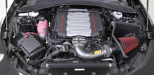 Load image into Gallery viewer, AEM 16-19 C.A.S Chevrolet Camaro SS V8-6.2L F/I Cold Air Intake
