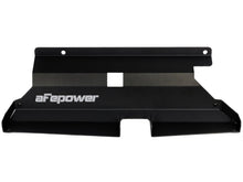 Load image into Gallery viewer, aFe MagnumFORCE Intakes Scoops AIS BMW 3-Series/ M3 (E46) 01-06 L6 - Black
