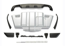 Load image into Gallery viewer, Ford Racing 2021+ Ford F-150 Front Skid Plate Kit
