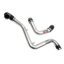 Load image into Gallery viewer, Injen 13-18 Ford Focus ST L4 2.0L Turbo SES Intercooler Pipes Polished Finish
