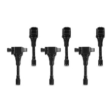 Load image into Gallery viewer, Mishimoto 2009-2020 Nissan 370Z Ignition Coil Set of 6
