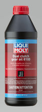 Load image into Gallery viewer, LIQUI MOLY 1L Dual Clutch Transmission Oil 8100
