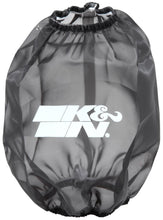 Load image into Gallery viewer, K&amp;N Air Filter Wrap Drycharger - Black
