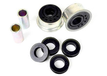 Load image into Gallery viewer, Whiteline 12+ Subaru BRZ / 12+ Scion FR-S Front Anti-Dive/Caster - C/A Lower Inner Front Bushing
