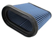 Load image into Gallery viewer, aFe MagnumFLOW Air Filter PRO 5R Chevrolet Corvette 2014 V8 6.2L
