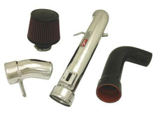 Load image into Gallery viewer, Injen 03-06 350Z 3.5L V6 Polished Cold Air Intake
