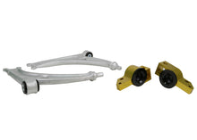 Load image into Gallery viewer, Whiteline 06-12 Volkswagen GTI Front Lower Control Arms
