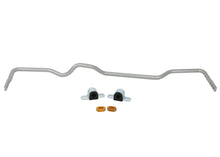 Load image into Gallery viewer, Whiteline 03-06 Nissan 350z Z33 Rear 20mm Heavy Duty Adjustable Swaybar

