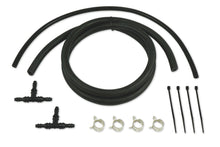 Load image into Gallery viewer, Innovate Vacuum Hose / T-Fitting / Clamp Kit
