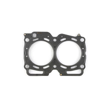 Load image into Gallery viewer, Cometic Subaru EJ25 Motor 96-01 SOHC/DOHC 101mm .032 inch MLX Head Gasket
