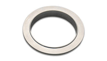 Load image into Gallery viewer, Vibrant Aluminum V-Band Flange for 4in OD Tubing - Male
