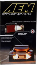 Load image into Gallery viewer, AEM 92-08 Subaru Impreza DryFlow Air Filter
