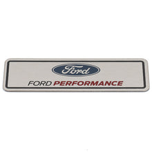 Load image into Gallery viewer, Ford Racing Dash Emblem
