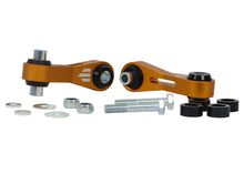 Load image into Gallery viewer, Whiteline 13+ Scion FRS/Subaru BRZ/Toyota 86 / 09-18 Subaru Forester Rear Swaybar End Link Kit
