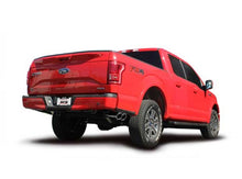 Load image into Gallery viewer, Borla 15-16 Ford F-150 3.5L EcoBoost Ext. Cab Std. Bed Catback Exhaust Touring Truck Side Exit
