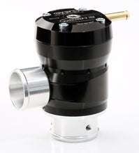 Load image into Gallery viewer, GFB Mach 2 TMS Recirculating Diverter Valve - 35mm Inlet/30mm Outlet (suits 97-98 Subaru WRX/STi)
