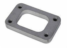 Load image into Gallery viewer, Vibrant T3/GT30R Turbo Inlet Flange Mild Steel 1/2in Thick (Tapped Holes)
