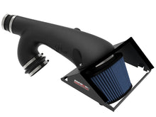 Load image into Gallery viewer, aFe Rapid Induction Cold Air Intake System w/Pro 5R Filter 2021+ Ford F-150 V6-3.5L (tt)
