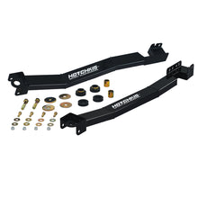 Load image into Gallery viewer, Hotchkis 70-73 Camaro/Firebird Subframe Connector Kit
