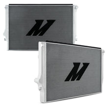 Load image into Gallery viewer, Mishimoto 2015+ Volkswagen/Audi MK7 Aluminum Radiator
