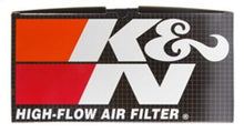 Load image into Gallery viewer, K&amp;N Replacement Air Filter Round 11in OD 9-1/4in ID 6in H
