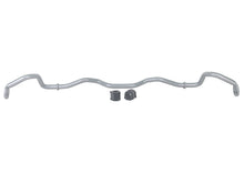 Load image into Gallery viewer, Whiteline 2022+ Subaru WRX (VB) 24mm 2 Point Adjustable Front Sway Bar
