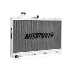 Load image into Gallery viewer, Mishimoto 15 Subaru WRX Performance Aluminum Radiator
