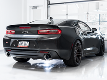 Load image into Gallery viewer, AWE Tuning 16-18 Chevrolet Camaro SS Axle-back Exhaust - Touring Edition (Chrome Silver Tips)
