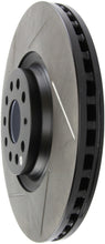 Load image into Gallery viewer, StopTech Slotted Sport Brake Rotor
