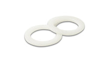 Load image into Gallery viewer, Vibrant -6AN PTFE Washers for Bulkhead Fittings - Pair
