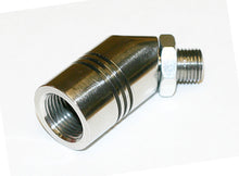 Load image into Gallery viewer, Innovate 12mm to 18mm Motorcycle Bung Adapter
