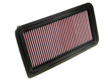 Load image into Gallery viewer, K&amp;N 05-09 Miata Drop In Air Filter
