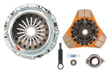 Load image into Gallery viewer, Exedy 2004-2014 Subaru Impreza WRX STI H4 Stage 2 Cerametallic Clutch Thick Disc
