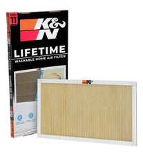 Load image into Gallery viewer, K&amp;N HVAC Filter - 12 X 20 X 1
