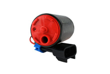 Load image into Gallery viewer, Aeromotive 340 Series Stealth In-Tank E85 Fuel Pump - Offset Inlet - Inlet Inline w/Outlet
